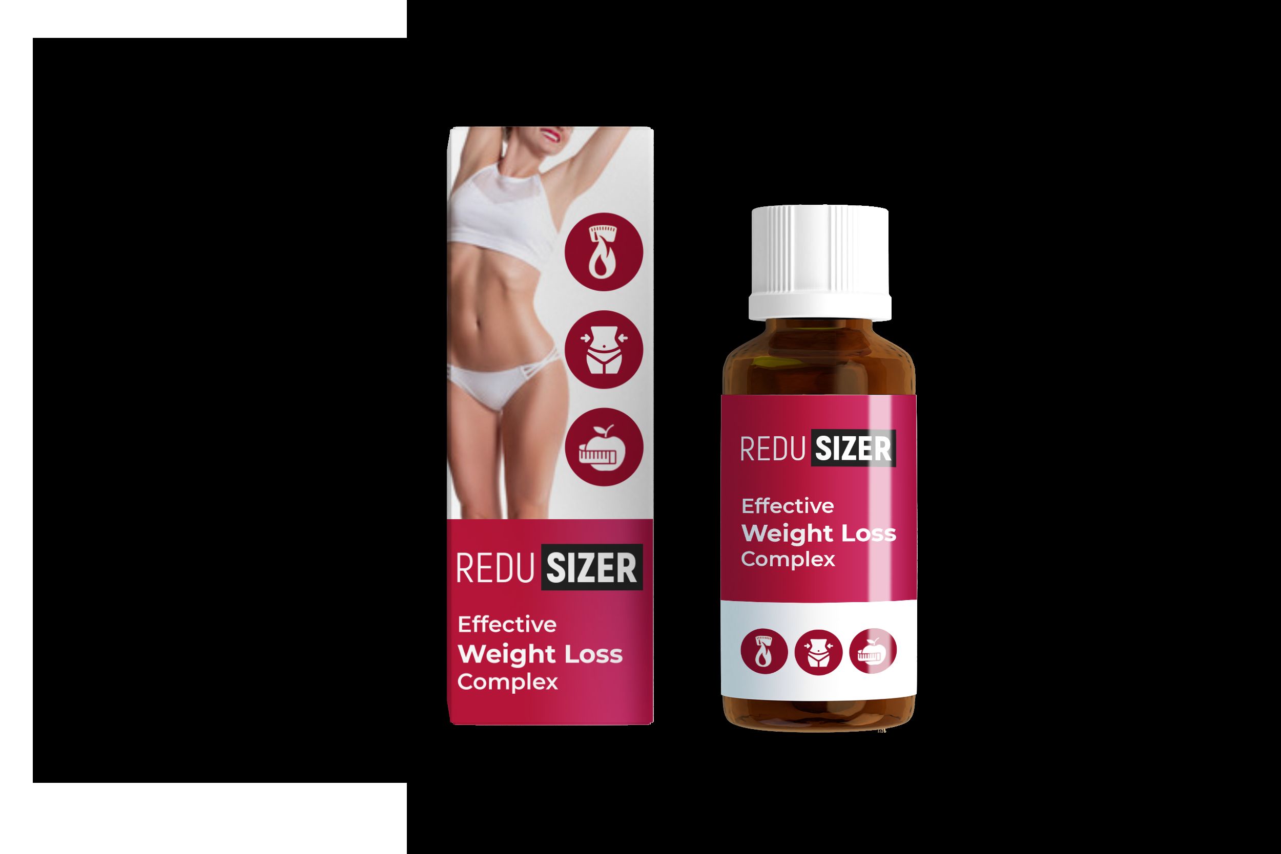 Redusizer free Produktas